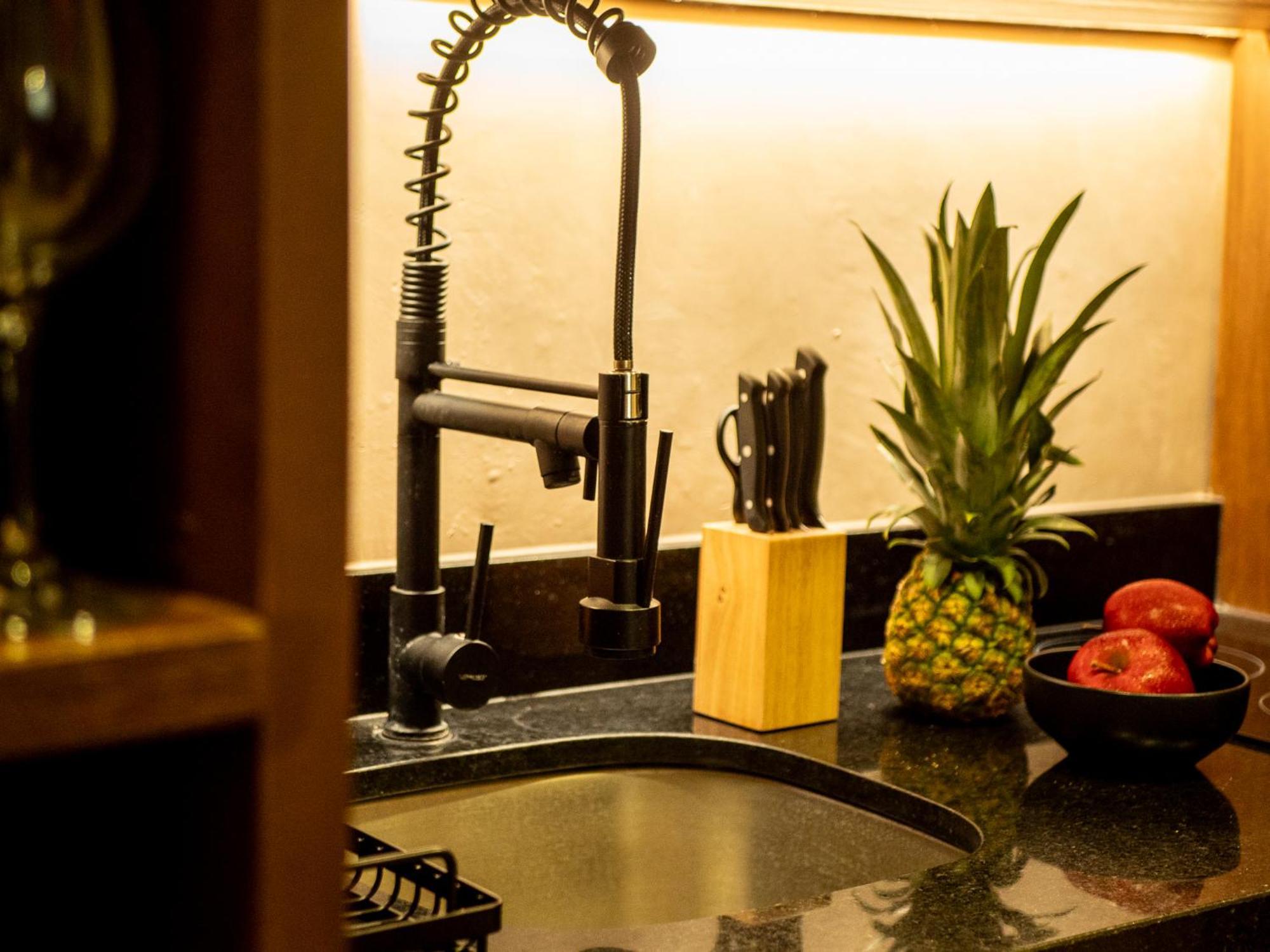 Appartamento Casa Arrayan Jungle Tulum