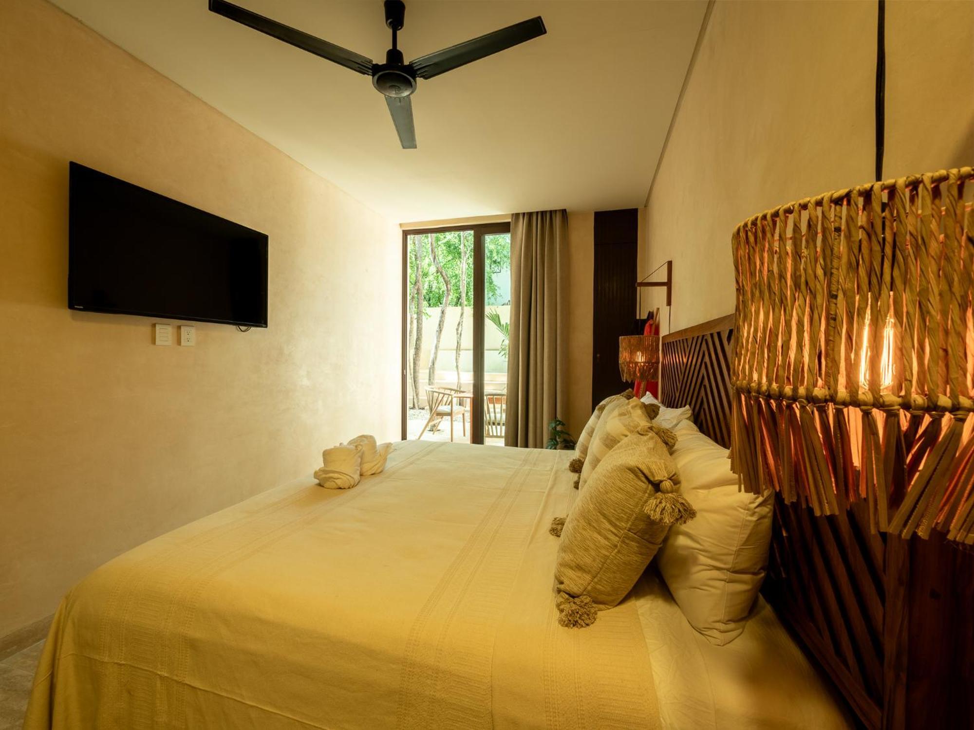 Appartamento Casa Arrayan Jungle