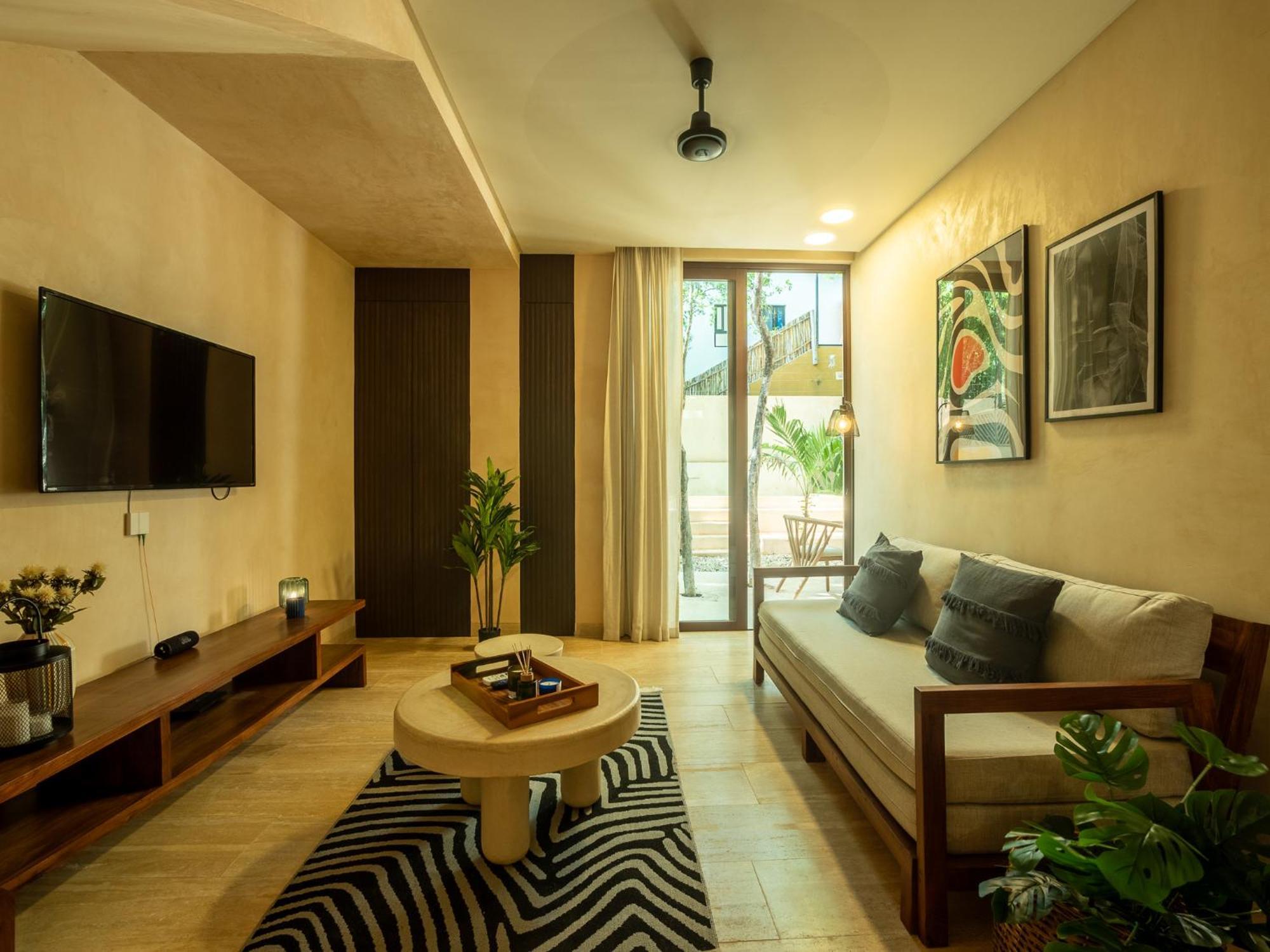 Casa Arrayan Jungle Appartamento