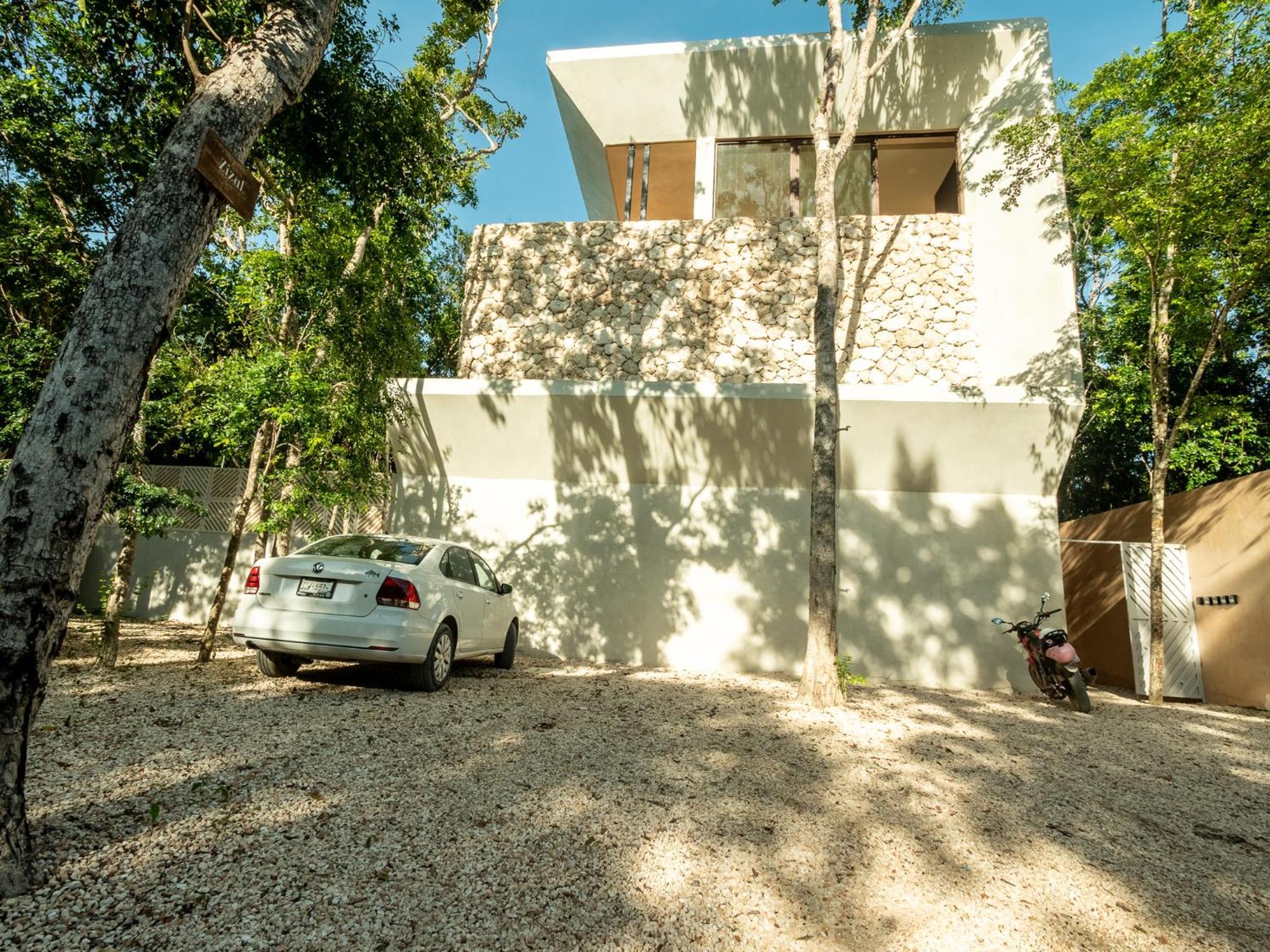 Appartamento Casa Arrayan Jungle Tulum