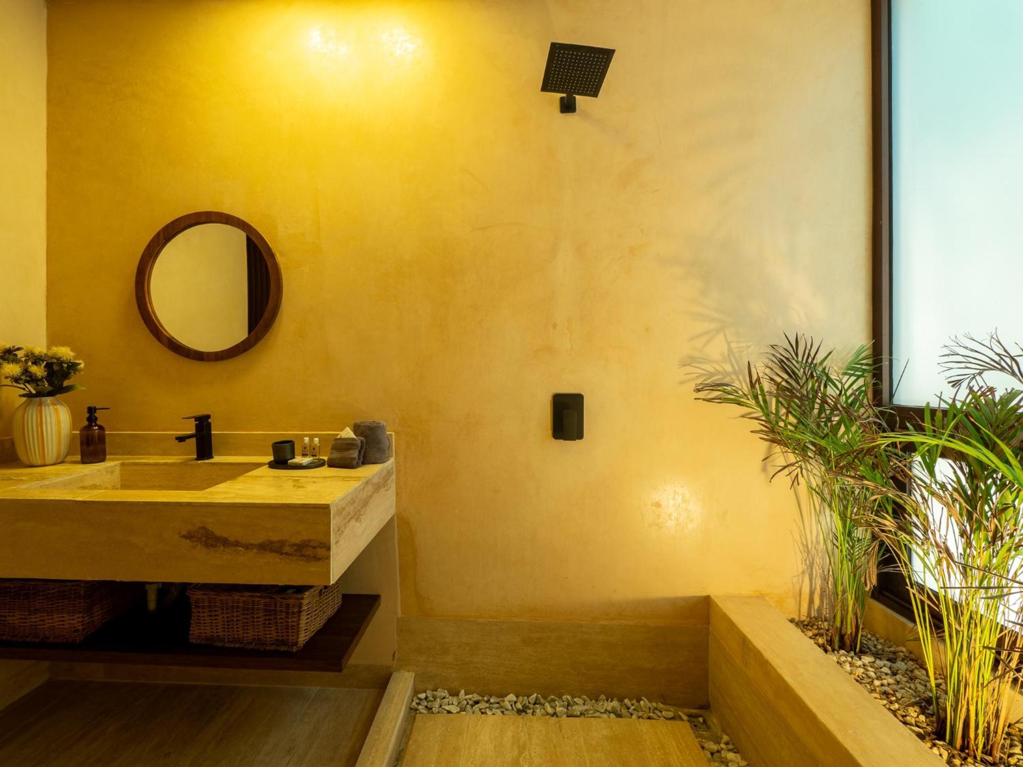 Appartamento Casa Arrayan Jungle Tulum