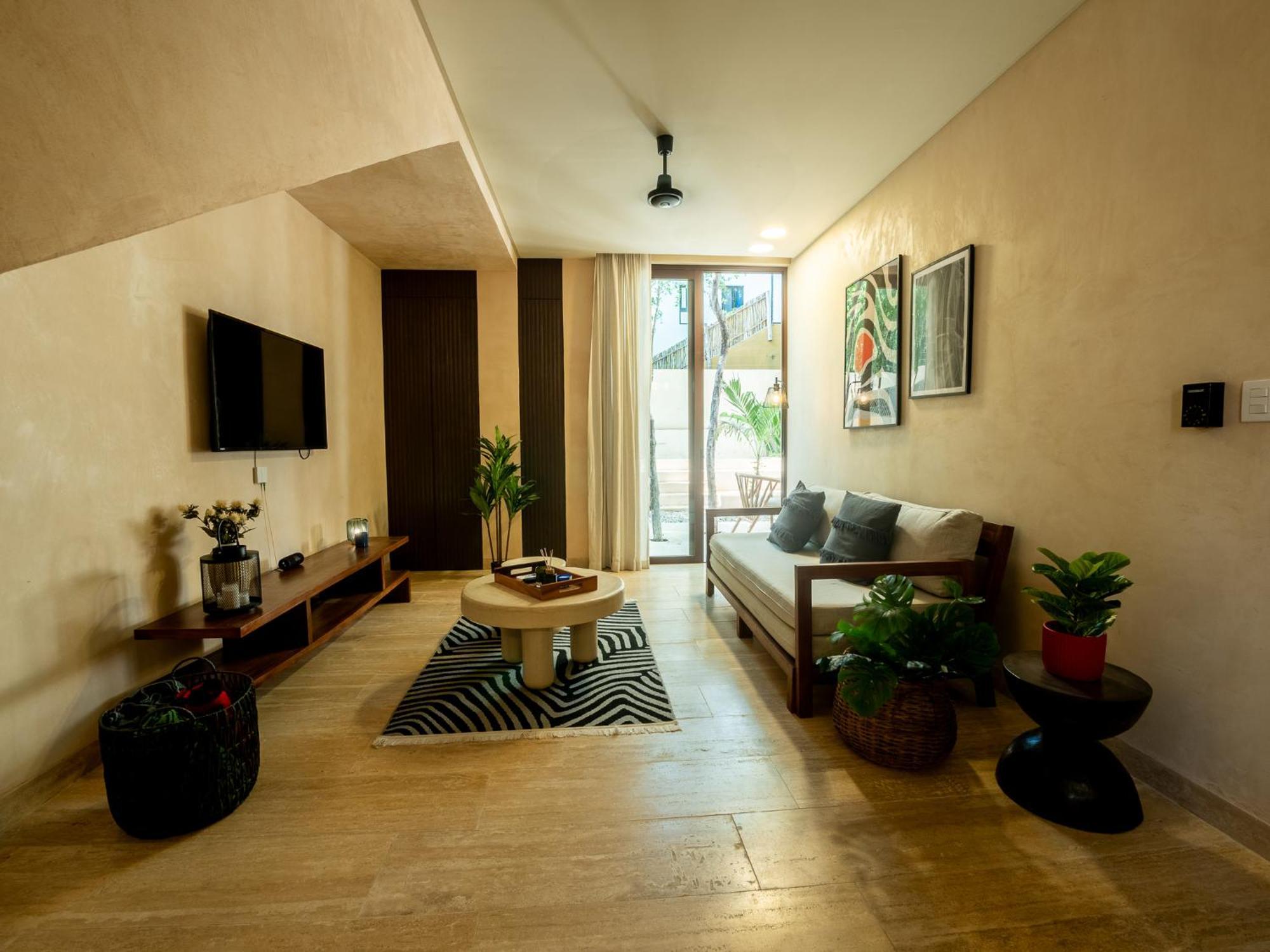 Casa Arrayan Jungle Appartamento
