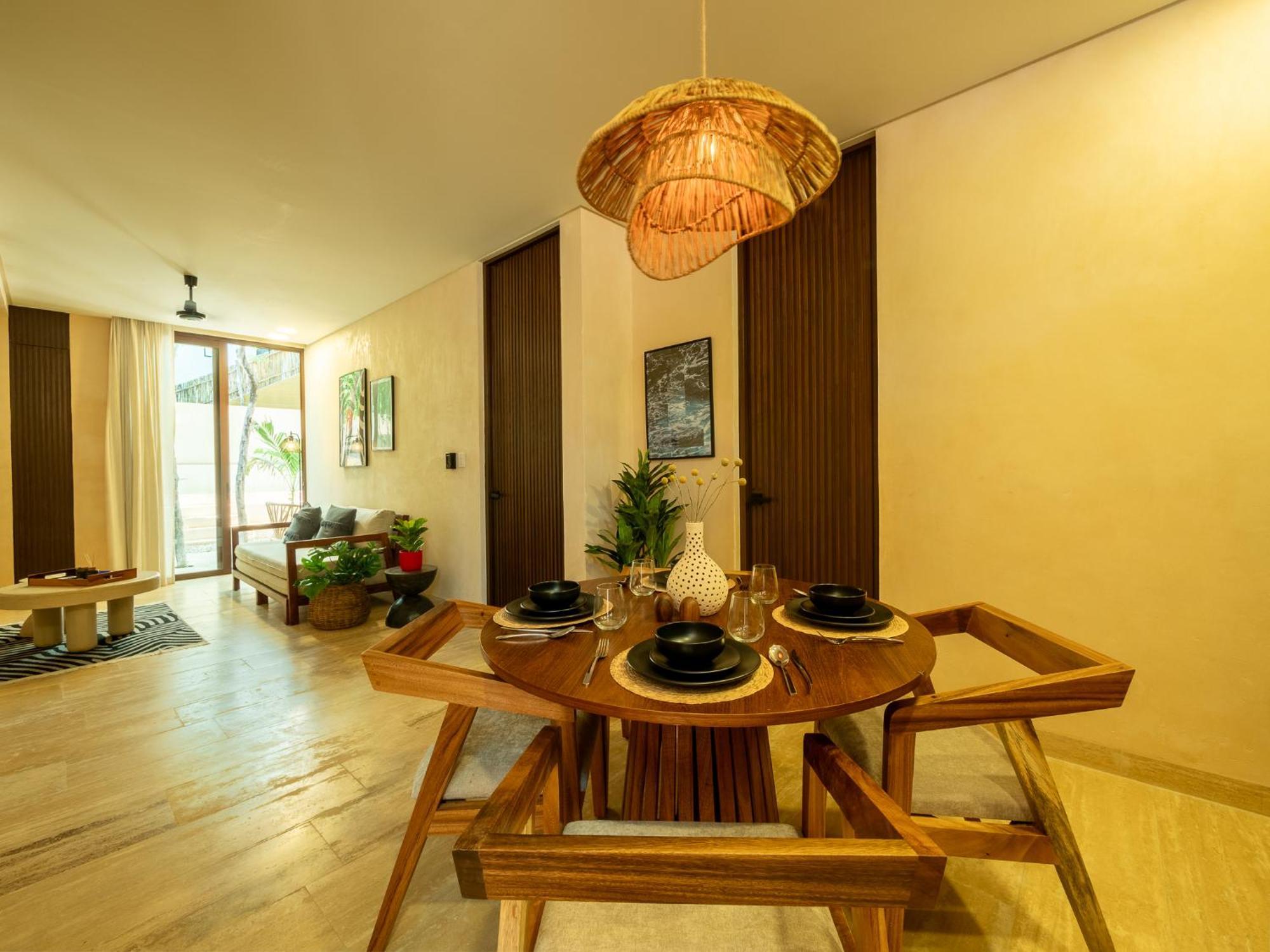 Appartamento Casa Arrayan Jungle *