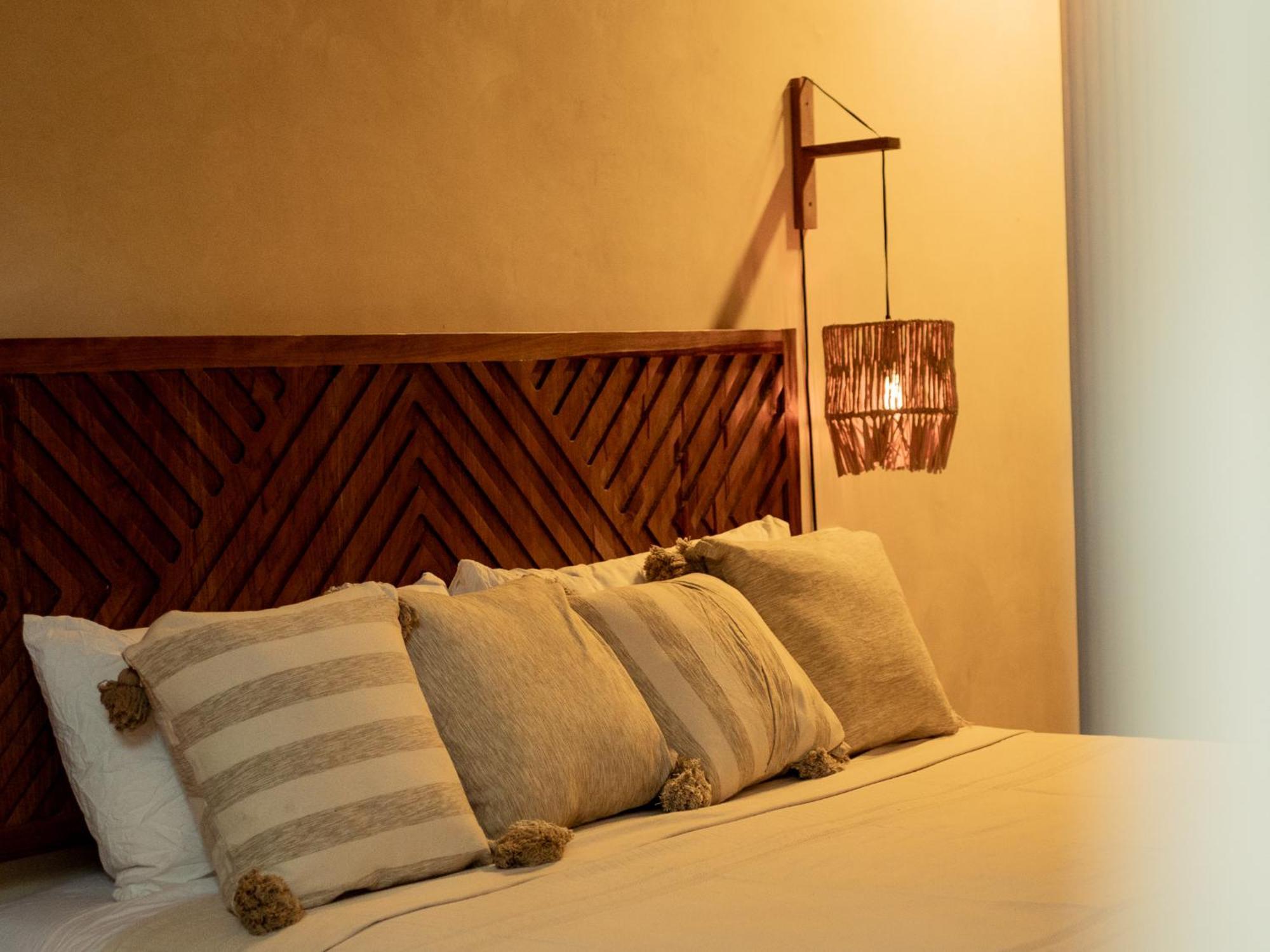 Appartamento Casa Arrayan Jungle Tulum