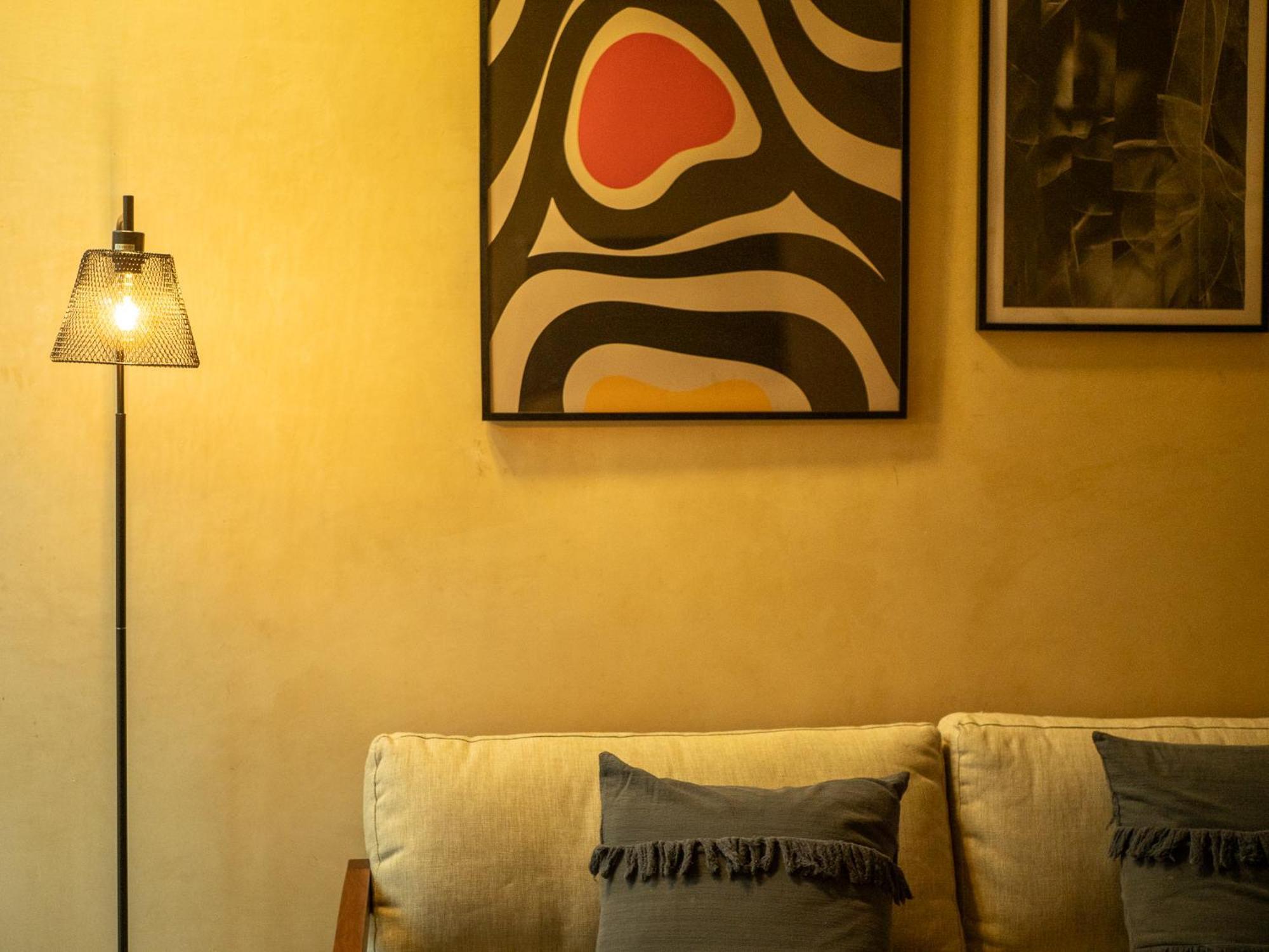 Appartamento Casa Arrayan Jungle Tulum