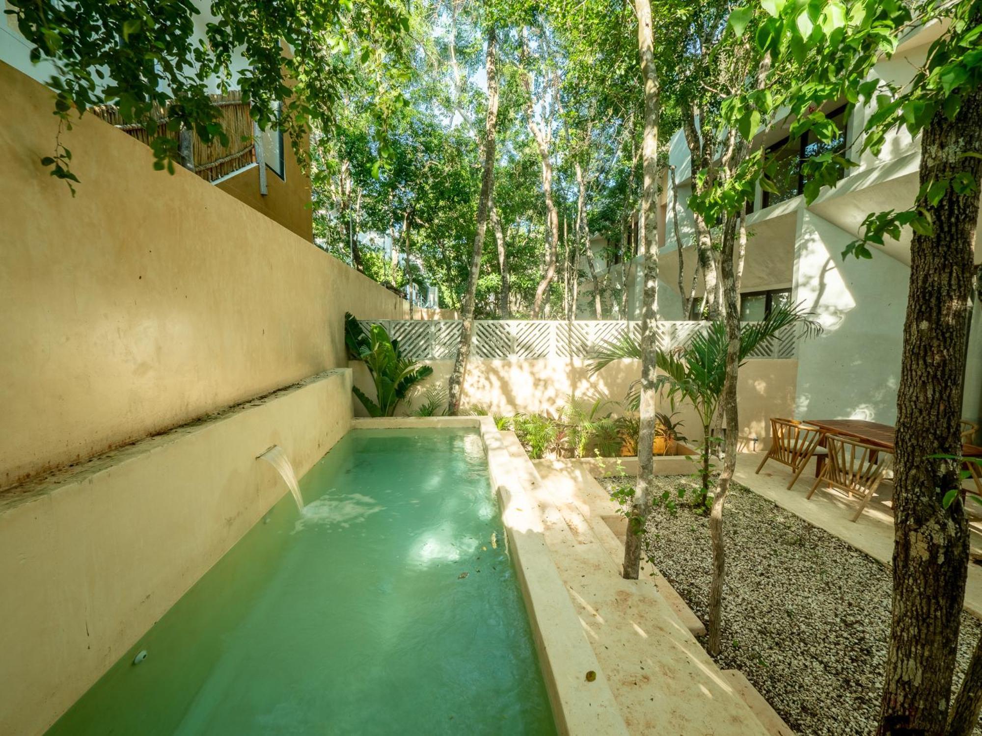 Appartamento Casa Arrayan Jungle