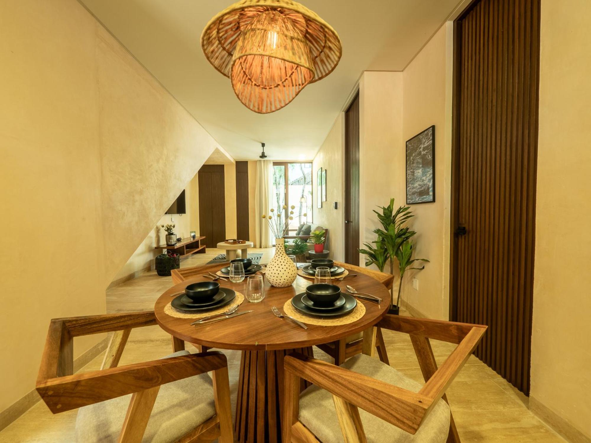 Casa Arrayan Jungle Appartamento *