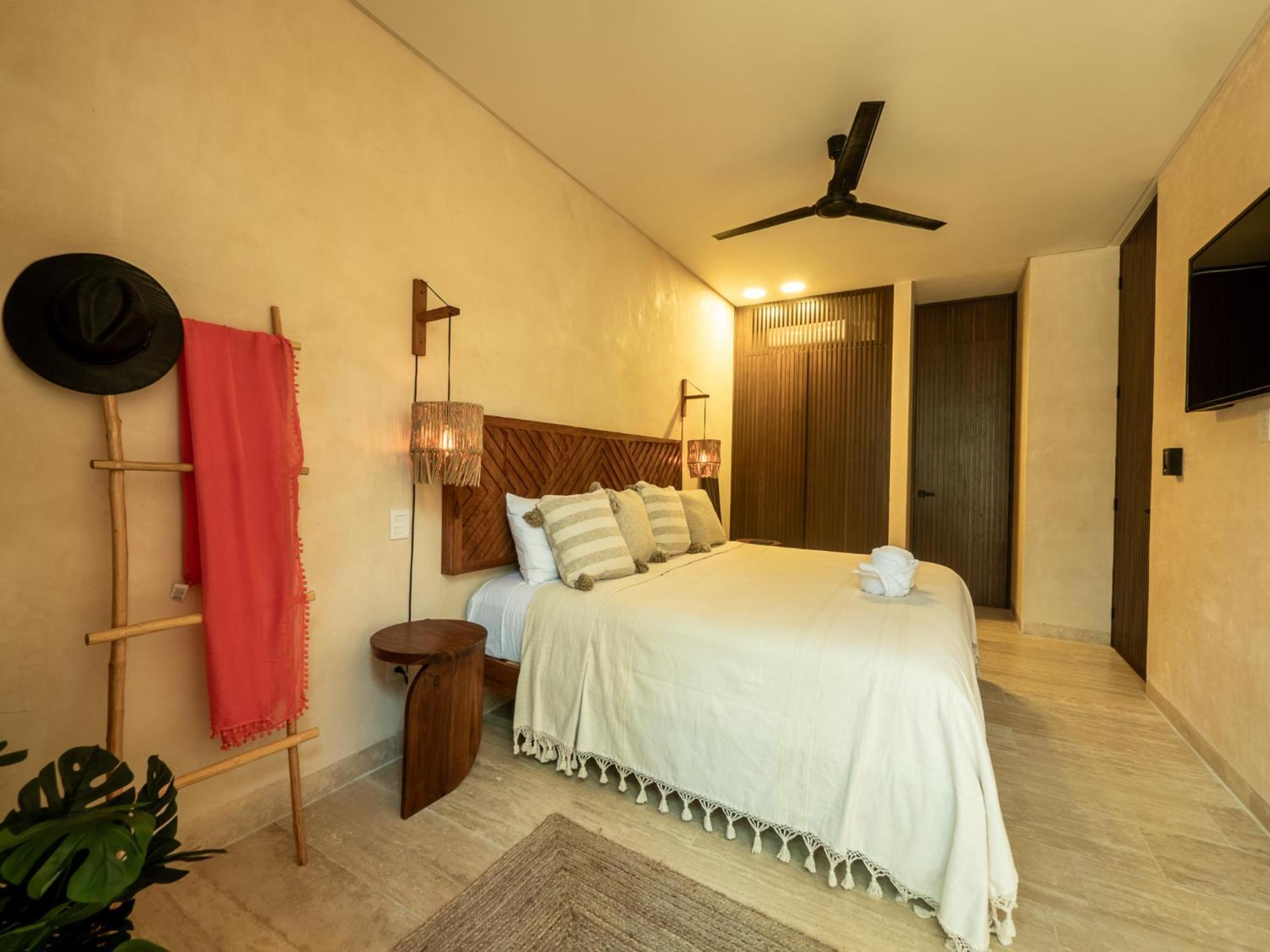 Casa Arrayan Jungle Appartement