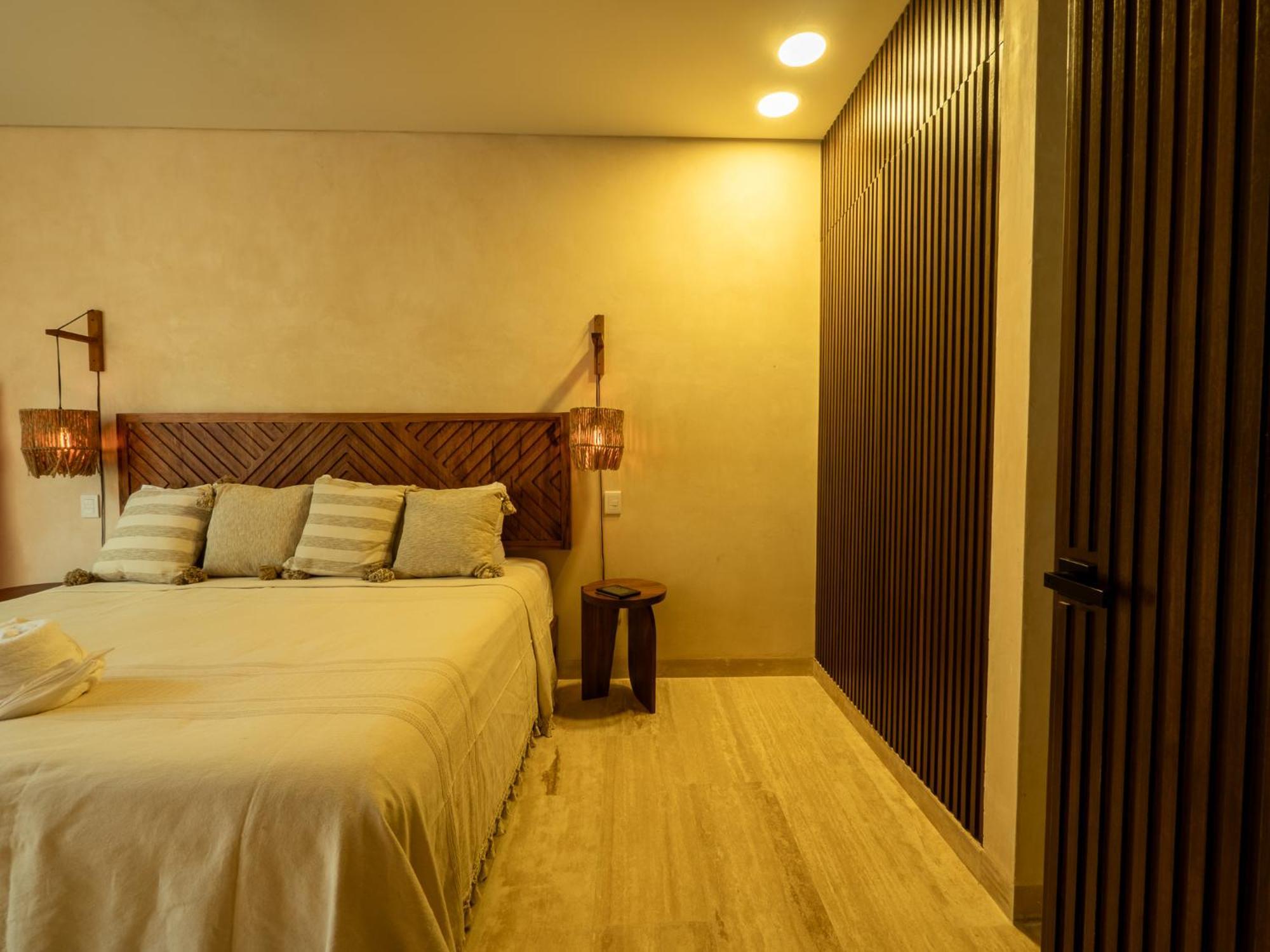 Casa Arrayan Jungle Appartement *