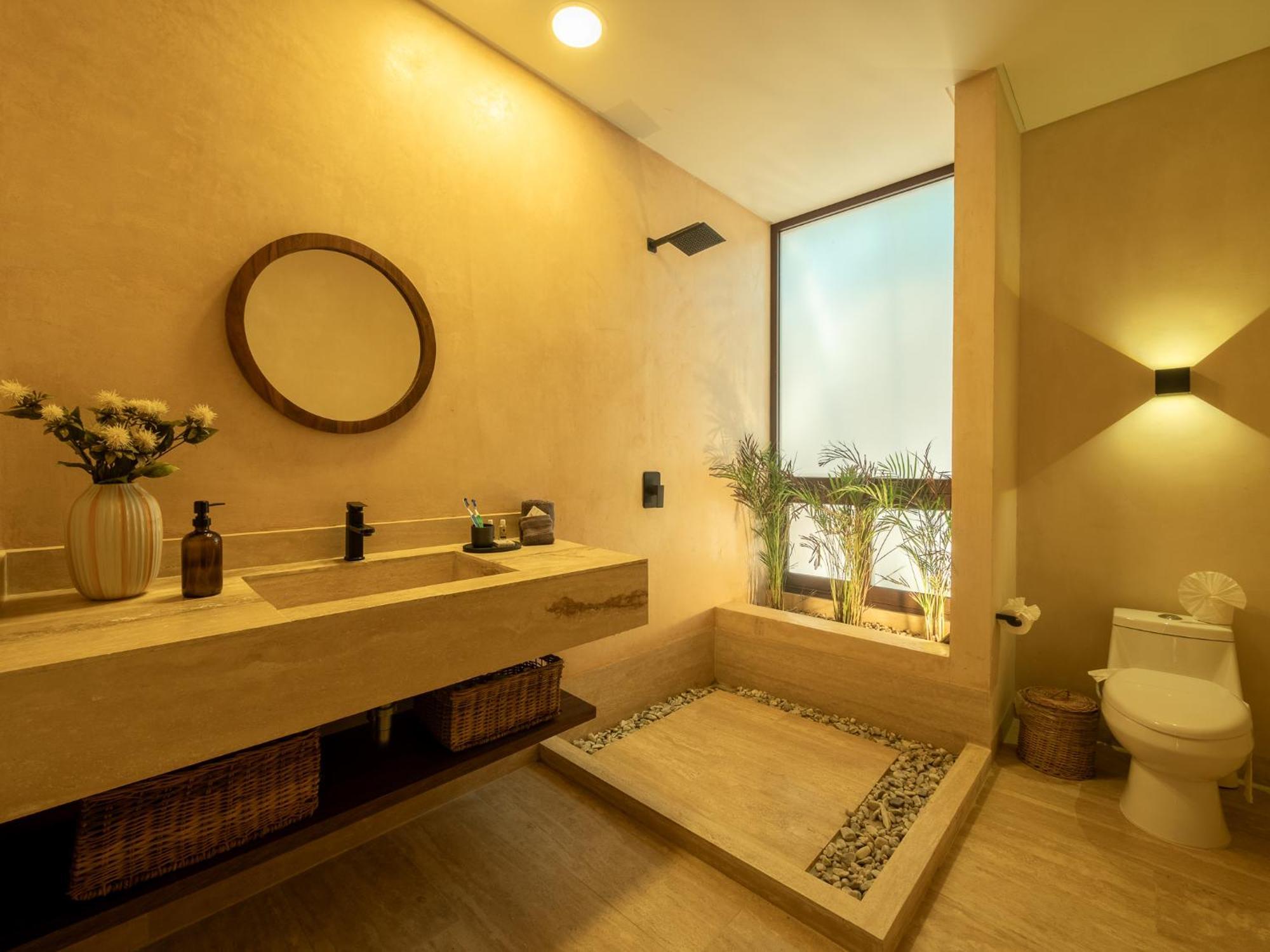 Casa Arrayan Jungle Appartement