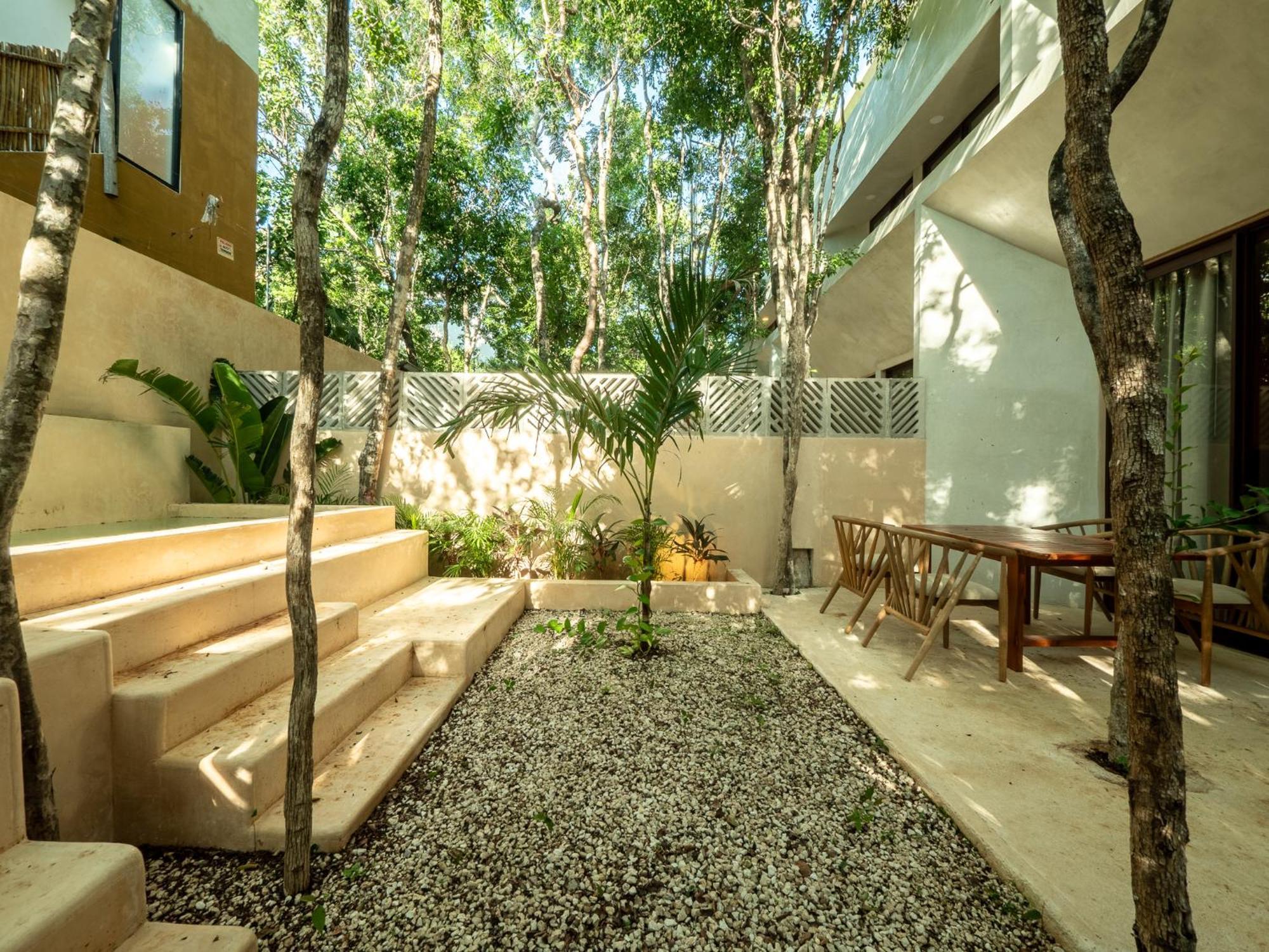 Appartement Casa Arrayan Jungle