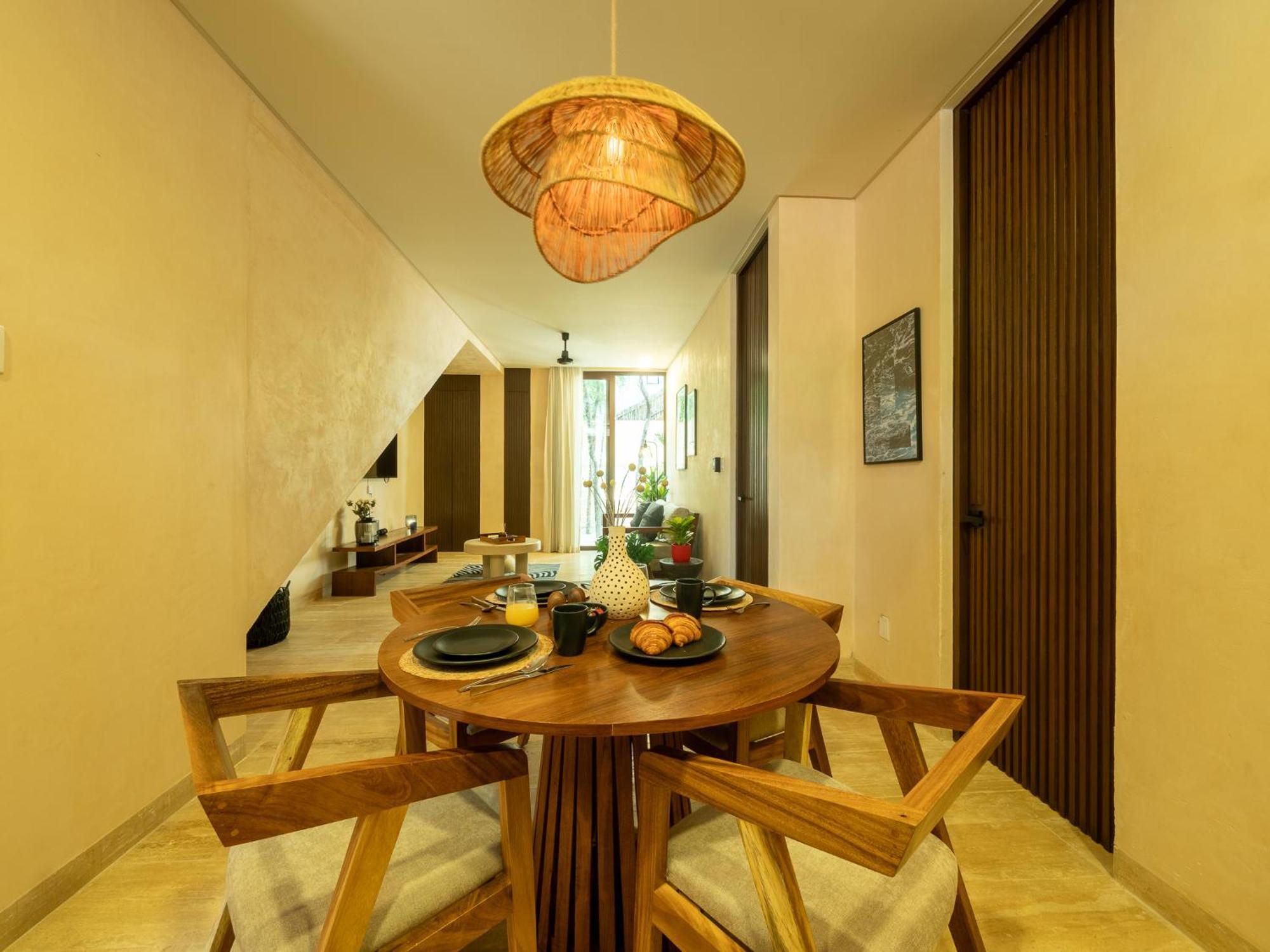 Casa Arrayan Jungle Appartement Tulum